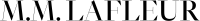 M.M.LaFleur Logo
